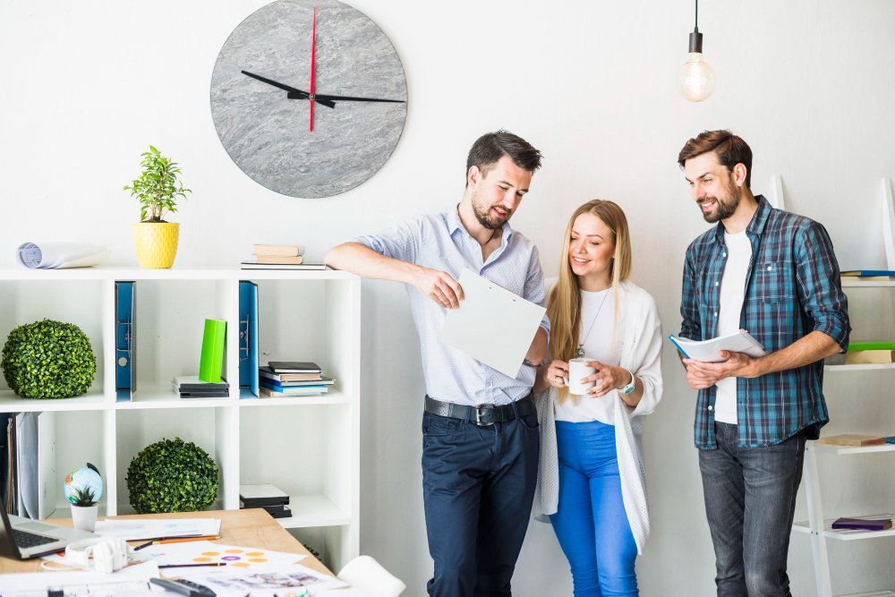 Empresas Familiares y Crecimiento
