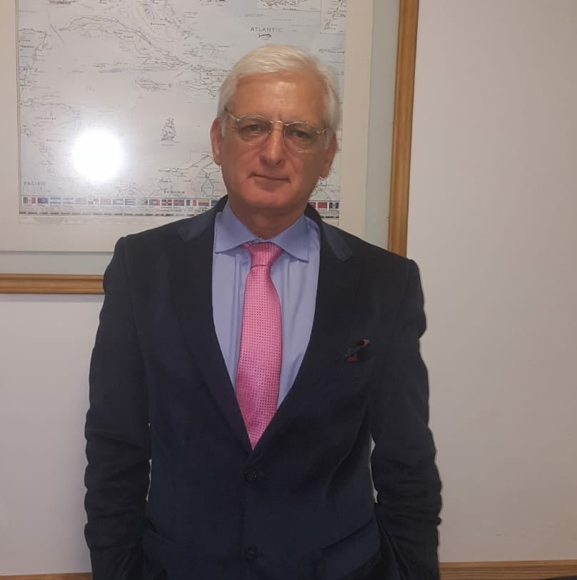 Magister Daniel Tristezza