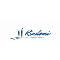 Kindomi