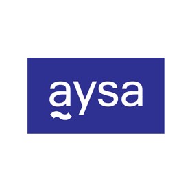 logo Aysa