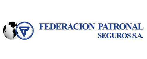 logo Federacion patronal