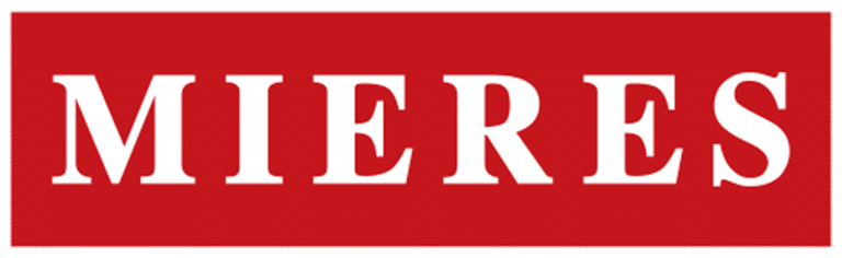 logo Mieres