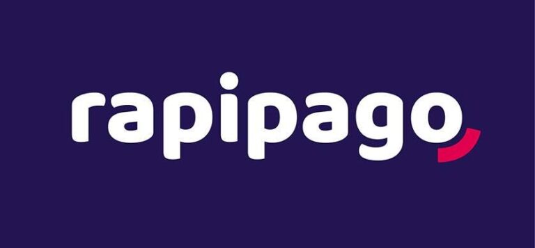 logo rapipago