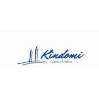 Logo Kindomi